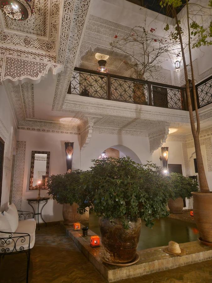Les Nuits De Marrakech Marrakesh