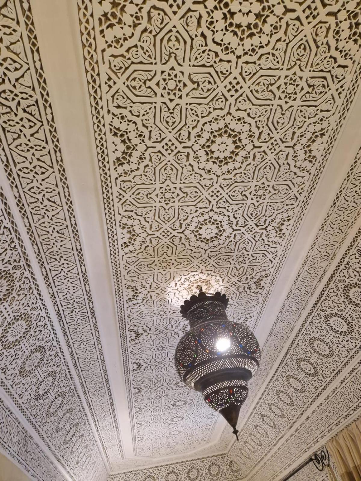 Riad Les Nuits De Marrakech Marrakesh