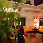 Riad Les Nuits De Marrakech