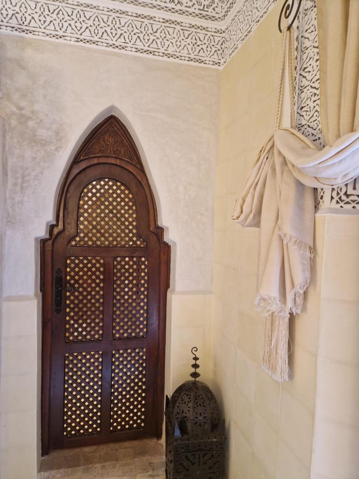 Les Nuits De Marrakech Riad Marrakesh