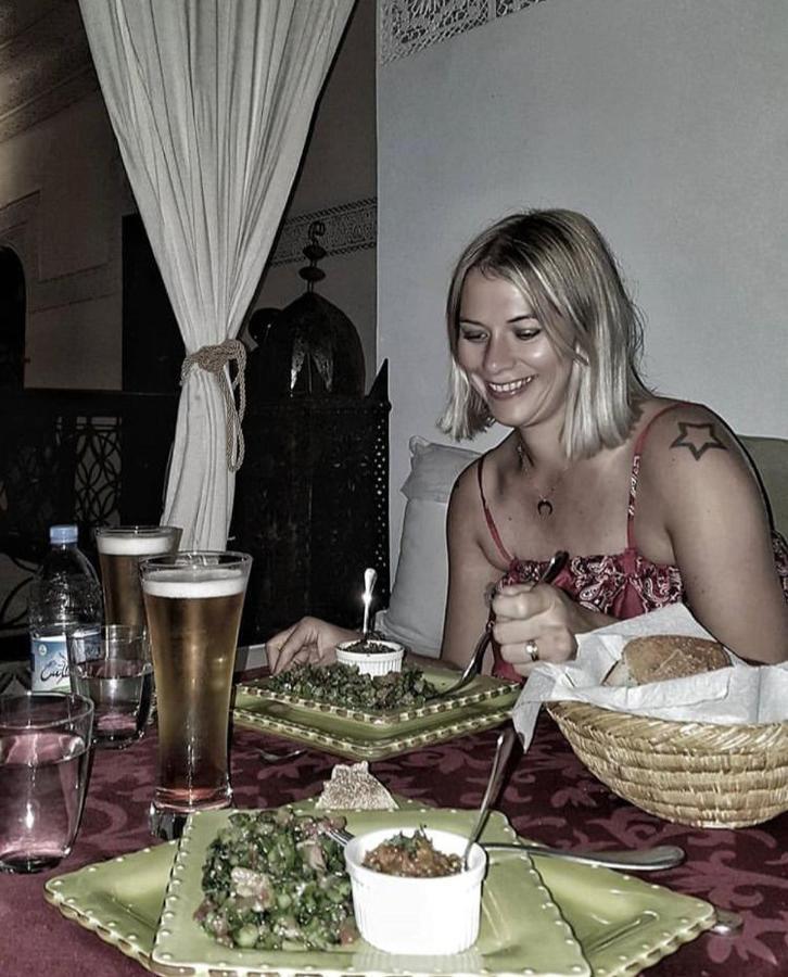 Riad Les Nuits De Marrakech