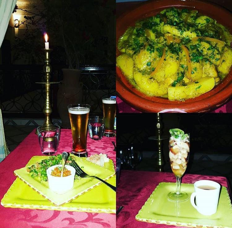 Les Nuits De Marrakech 5* Marrakesh